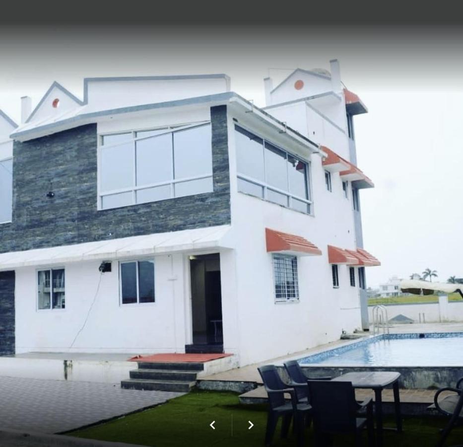 Kings Villa 3 Bhk ロナバラ エクステリア 写真