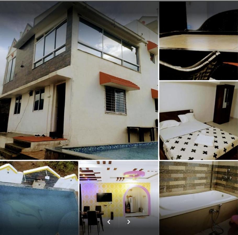 Kings Villa 3 Bhk ロナバラ エクステリア 写真