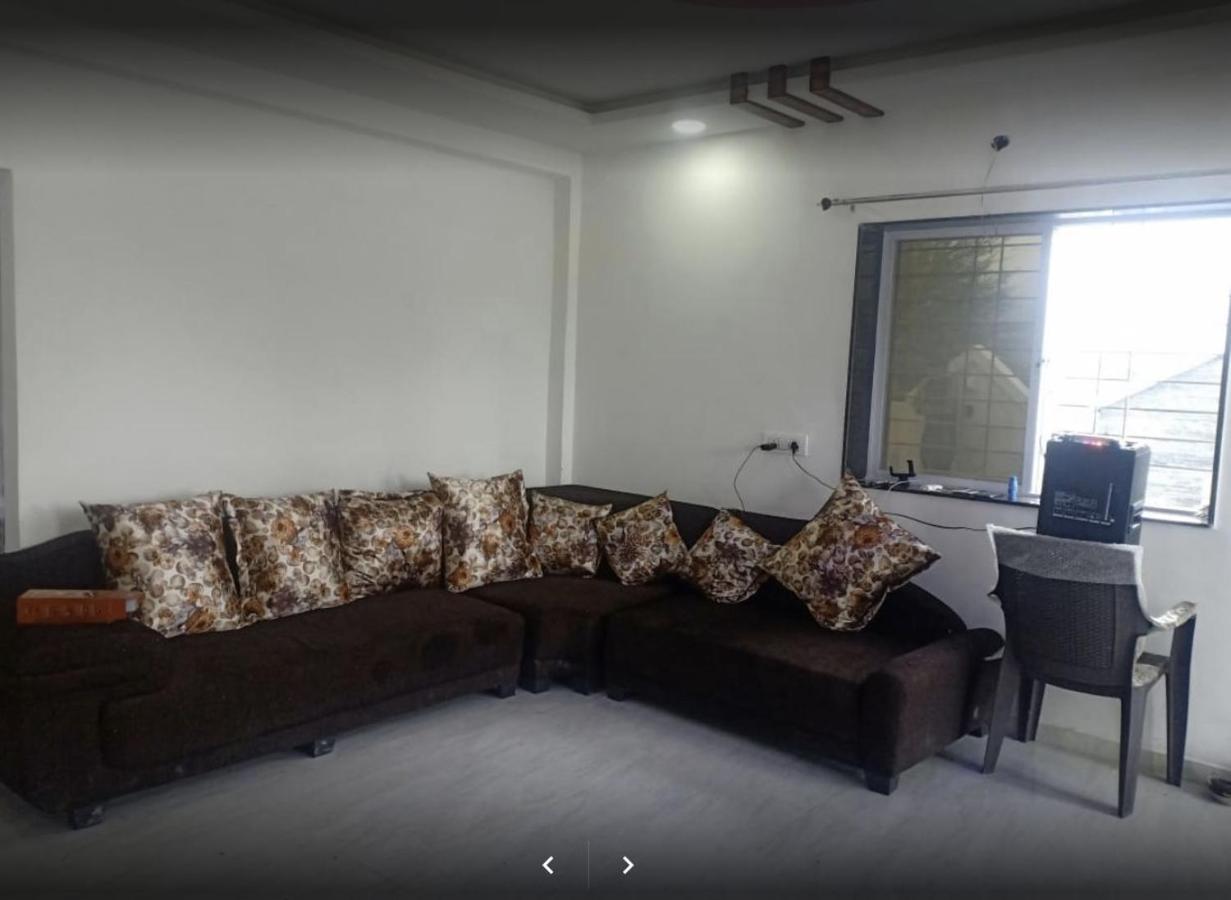 Kings Villa 3 Bhk ロナバラ エクステリア 写真