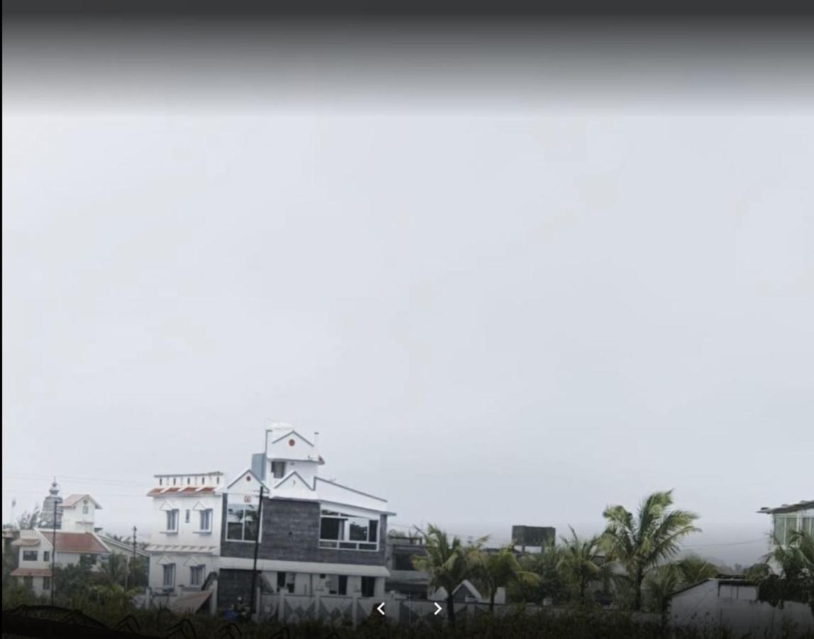 Kings Villa 3 Bhk ロナバラ エクステリア 写真