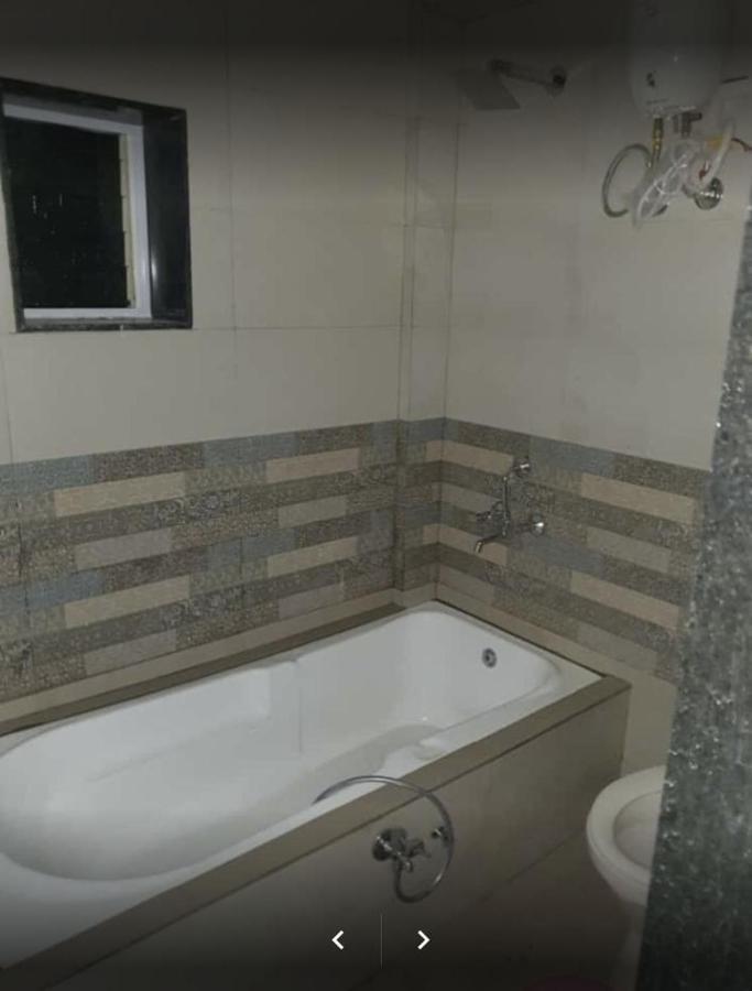 Kings Villa 3 Bhk ロナバラ エクステリア 写真